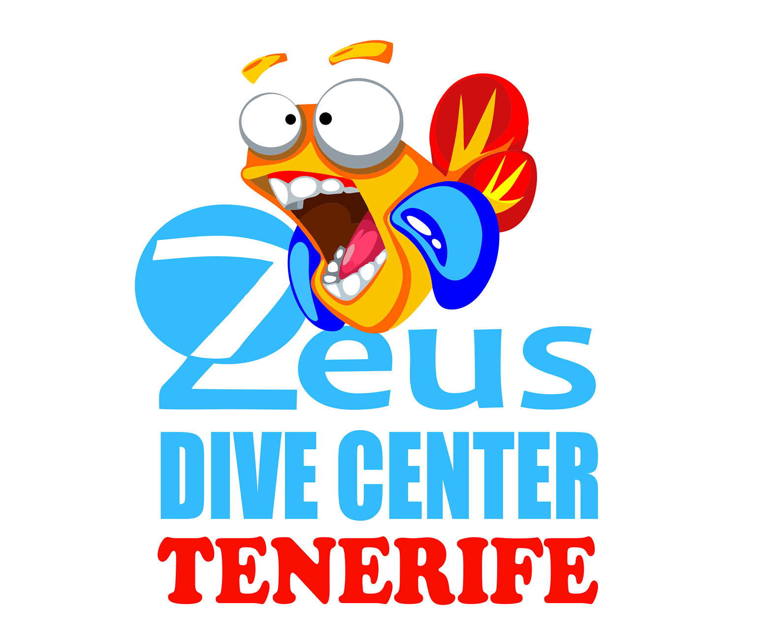 Zeus Dive Center Tenerife